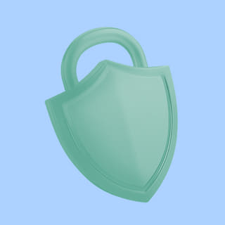 Tarjeta visual de funciones del dashboard para administración de cartera de criptomonedas